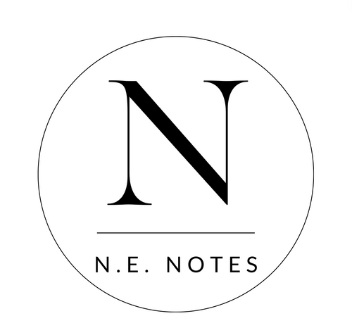 N.E. Notes